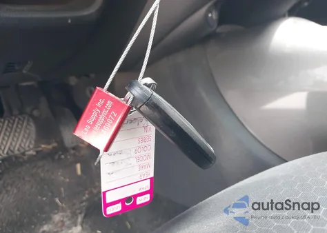 2014 Nissan Juke Sv из США, поврежденный, VIN JN8AF5MV5ET360901